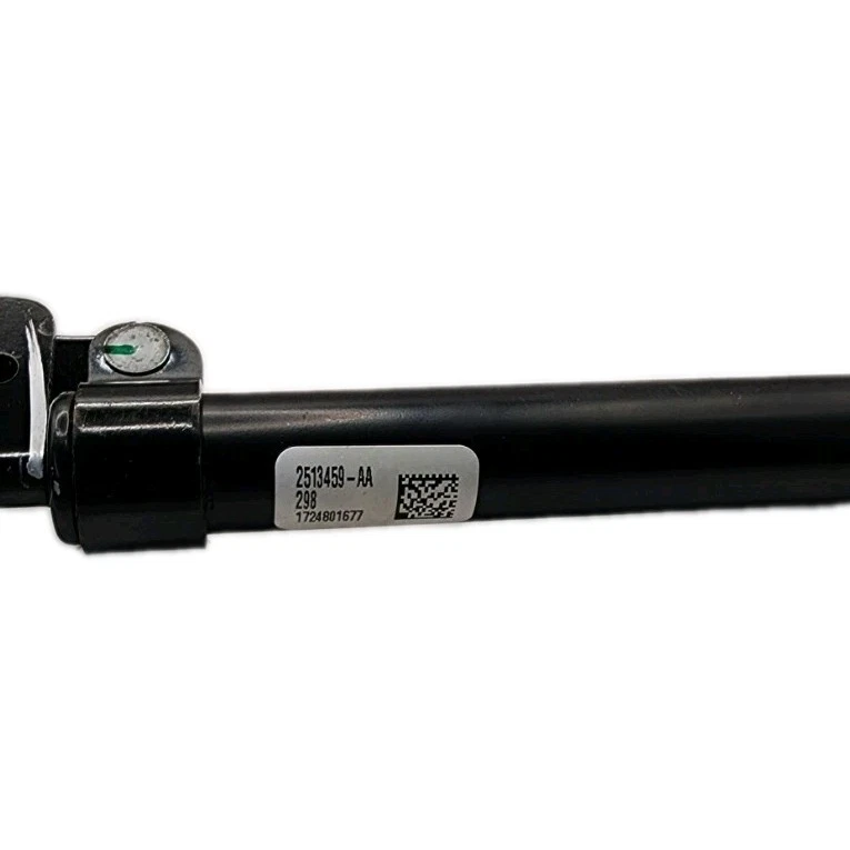 Cinturón de seguridad banco delantero asiento dividido 40/20/40 se adapta a 11 FORD F250SD PICKUP 885317 Foto 2 de 4