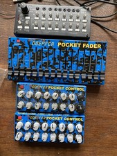 Doepfer Pocket Control