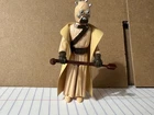 Star Wars Vintage Tuscan Raider 1983 Kenner Action Figure Variation Minty
