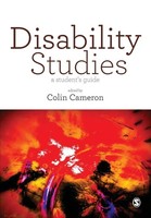 Colin Cameron | Disability Studies | Taschenbuch | Englisch (2013)