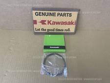 Jeu De Segments De Piston 1 Mm Pour Kawasaki KLR 650 (1987 à 2003) – Neuf