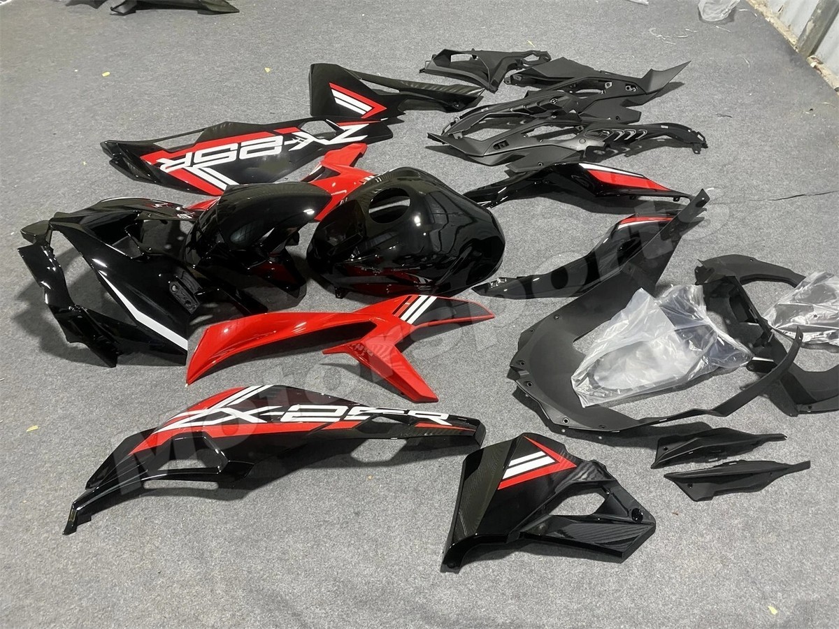 G用赤紫赤カプラー付き+ブラックデビルマスク GULL ヴェイダー ブラックシリコン UV420 ARアンバーレンズ