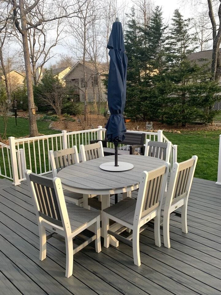 Placas de toca-discos acrílicas Lazy Susan - Tamanho 12,5" ou 15" muitas opções de cores - Imagem 3 de 4