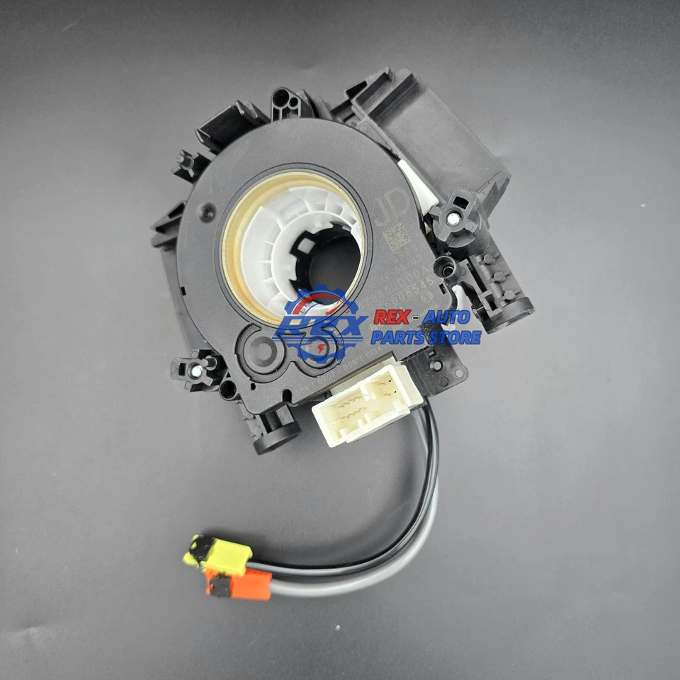 47945-JD00A Steering Angle Sensor for Nissan Rogue 2008-2015 Frontier 2015-2019 - Image 3 of 4