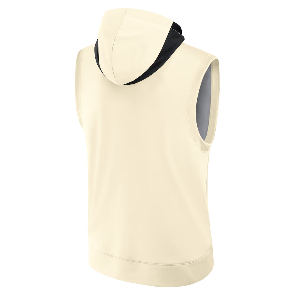 AUTHENTIC Nike Los Angeles Dodgers City Connect Sleeveless