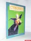 Cybersix - No. 3 - Supplement To Number 1 Of Skorpio 1993 - Excellent Comic