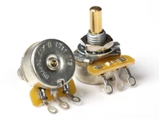 CTS 50k Linear Pot, Mini, for Jazzmaster/Jaguar