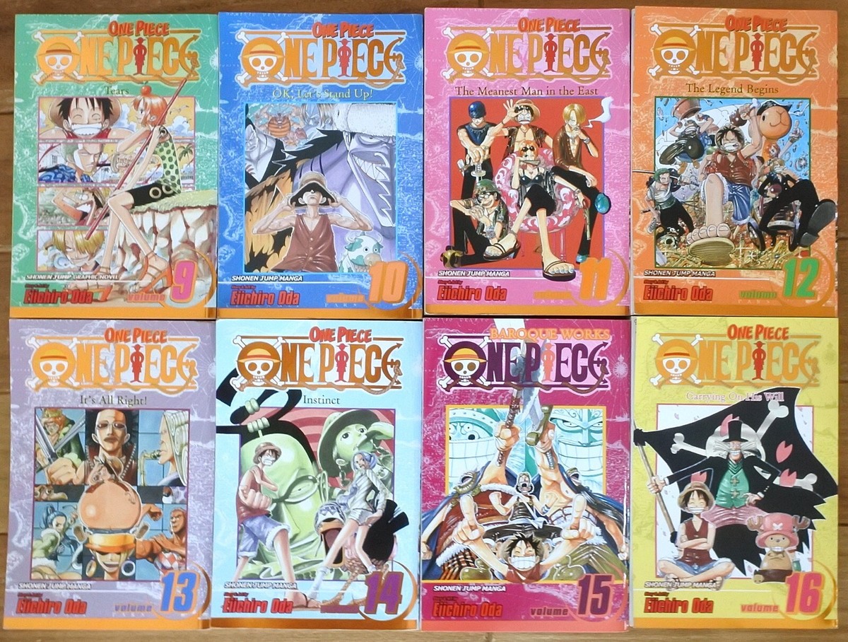 少年漫画 ONE PIECE 13 Amazon.com: One Piece, Vol. 13: It's All Right