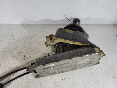 Palanca de cambios M69 Audi Tt Mk2 Tfsi cupé 3 puertas 2006-2014 - Imagen 12 de 12