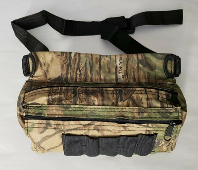 realtree fanny pack