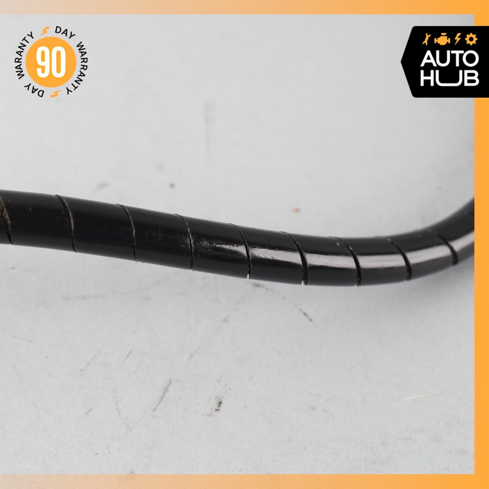 02-07 Maserati Quattroporte M139 F1 Transmission Hydraulic Hose Line Set OEM 29k
