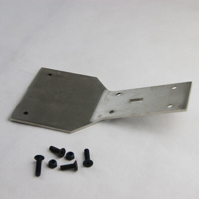 Front skid plate frame brace bumper for HPI ROFUN rovan km baja 5t 5b q-baja