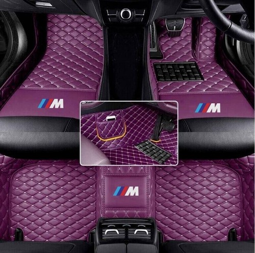 For BMW 2000-2025 all-weather waterproof and anti slip floor mat - Picture 22 of 38
