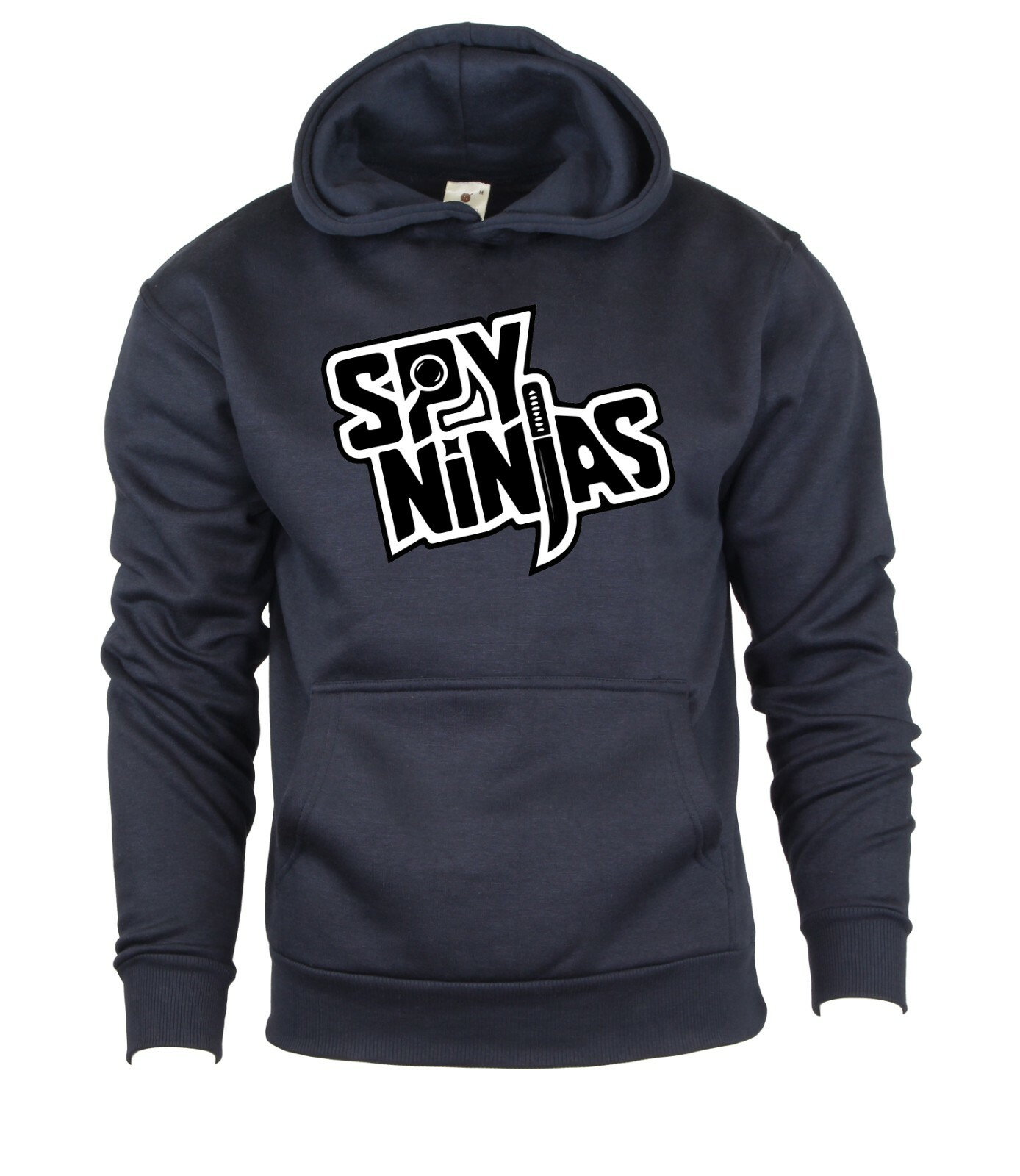 spy ninjas jumper