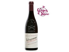 Vieux Télégraphe Châteauneuf-Du-Pape Telegramme 2021 Vin Rouge Bio France