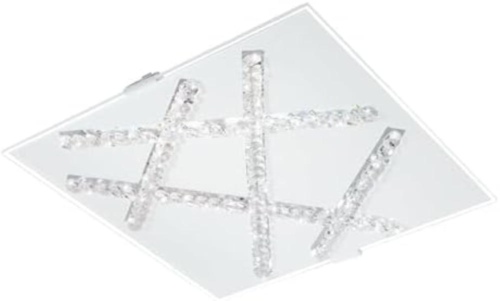 Eglo ceiling and wall lamp SORRENTA 93764