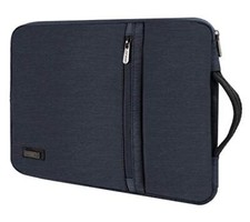 14 inch Laptop Sleeve Case Water-resistant Handle Bag for most 14" computer/S...