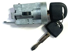 For 2004-2013 Canyon Colorado Ignition Lock Cylinder W/2 Keys C-24-116 + B110 