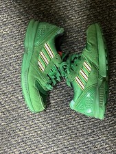 LEGO x adidas ZX 8000 Color Pack - Green for Sale | Authenticity