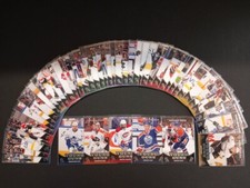 2010-11 UPPER DECK YOUNG GUNS SERIES 1 & 2  FINISH YOUR SET YOU PICK