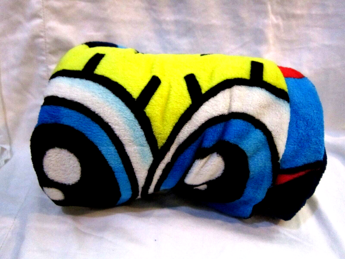 Coperta Jay And Silent Bob 150 X 100 Cm: Plaid Da Divano Per Fan