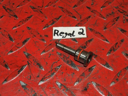 Bolzen Gleitschiene Steuerkette cam chain shaft bolt Yamaha SR XT 500 400 #2