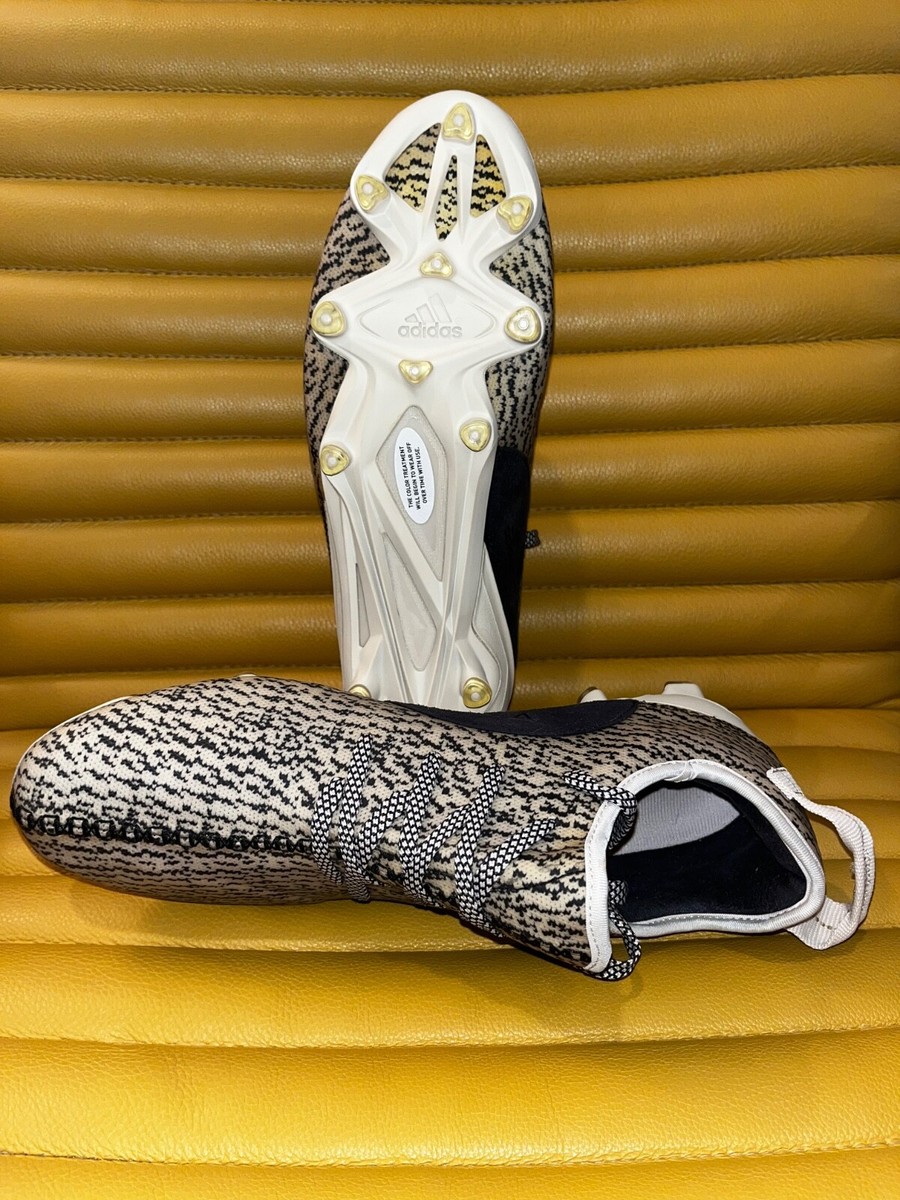 Yeezy Soccer Cleats Yeezy Adidas Football Boots Size 13 Adidas