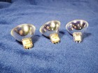 EKE PROJECTOR BULBS (3) — photo 4