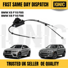 Electric Parking Brake Module EPB Handbrake BMW X5 F15 F85 X6 F16 F86 2013-2019