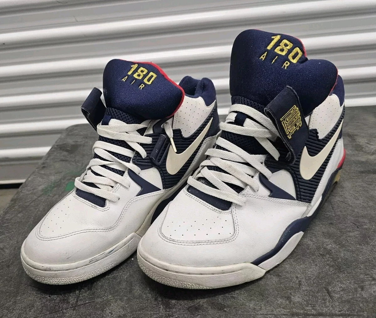 Nike Air Force 180 2012 Dream Team | eBay display picture 1