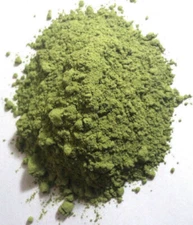 1oz Moringa Oleifera Leaf Powder Wildharvested India