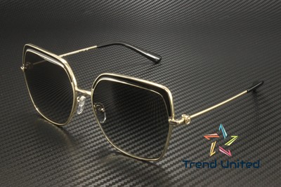 MICHAEL KORS MK1141 10148G Greenpoint Light Gold Grey 57 mm Women's Sunglasses
