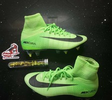 green superfly 5