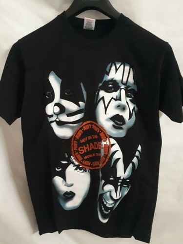 T-Shirt - Maglietta - kiss me licia - giuliano - anime - manga - anni 80  cult color - PressYou