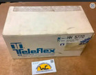 CASQUE TELEFLEX SEASTAR PRO 2.0 HH-5770 PIÈCE VIF ARGENT NO.  64-851625A1