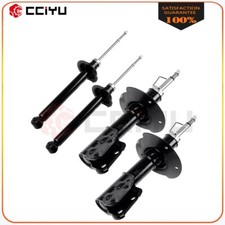 Front Rear Full Set Struts Shocks For 1995-05 Chevrolet Cavalier Pontiac Sunfire Front Rear Full Set Struts Shocks For 1995-05 Chevrolet Cavalier Pontiac Sunfire