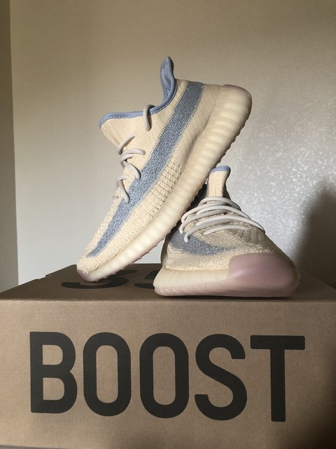 YEEZY BOOST 350 V2 LINEN adidas Kuwait