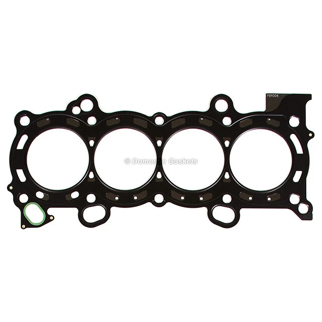 Fits 02-06 Acura RSX Honda Civic 16-Valve DOHC MLS Head Gasket K20A2 K20A3 K20Z1 - Image 2 of 2
