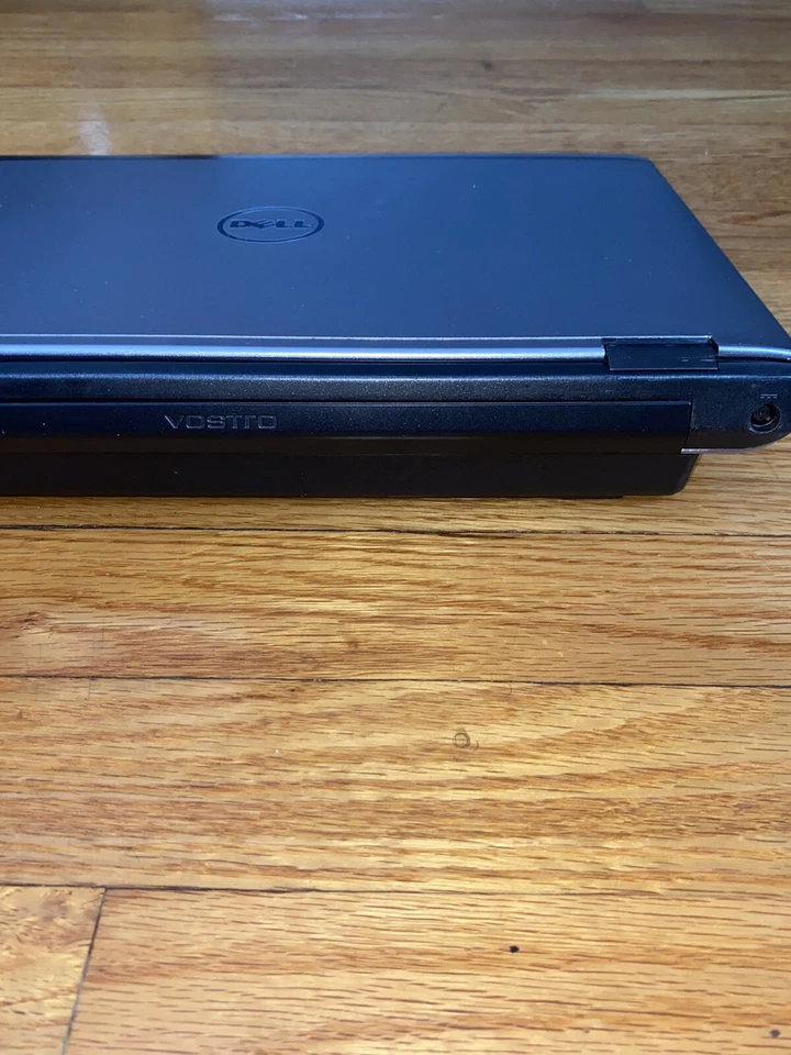 Dell Vostro '13 | i5 2ª Gen 2.4GHz | 240GB SSD | 16GB DDR3 RAM |  Foto 4 de 4