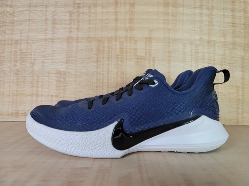 mamba focus navy blue
