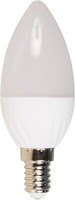 Led Kerzenlampe Mcshine, E14, 7W, 520Lm, 160°, 4000K, Neutralweiß, Dimmbar