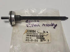 Genuine SENCO B260B4 Piston & Driver for Senco A200BN Tool - New Old Stock