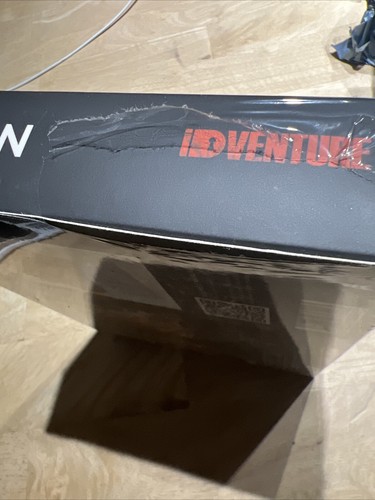 iDventure DIY Wooden Marble Run Mode Dragon New In Box - Picture 11 of 16