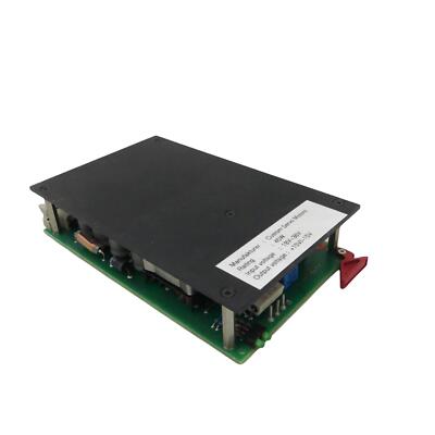 Custom Servo Motors SNT 15/2S PLC-Card -used-