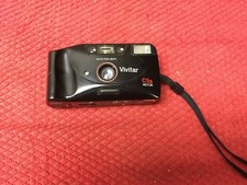 Vivitar 35 C5S Auto Focus Film Camera