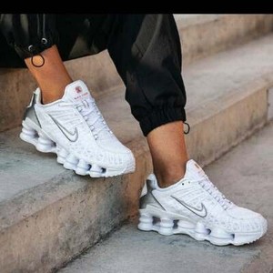 nike shox