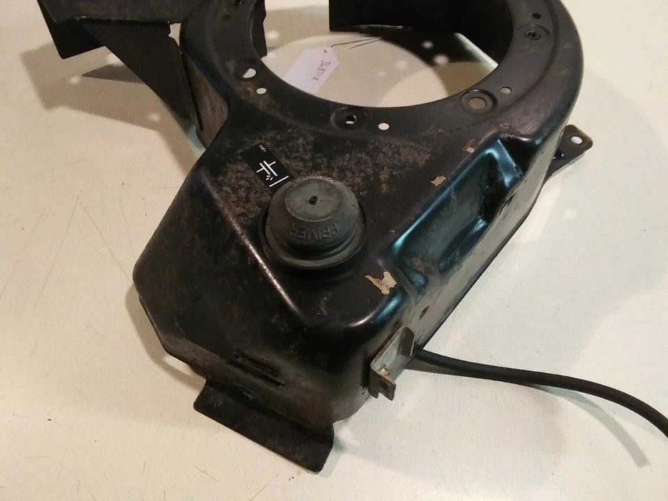 OEM TECUMSEH CUBIERTA DE MOTOR CUBIERTA SOPLADOR CARCASA 36871A Foto 4 de 4