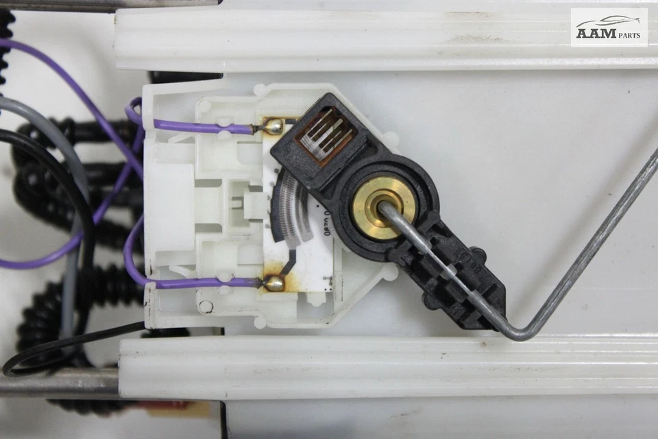 2011-2015 JEEP GRAND CHEROKEE 4WD 3.6L 硬度燃料箱泵送级原始设备制造商 — 第 4/4 张图片