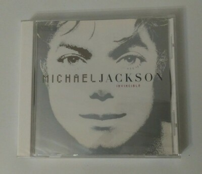 【人気盤】invincible / Michael Jackson USオリジ！ Michael Jackson / Invincible 2001 US ORIG Vinyl 2LP Notorious