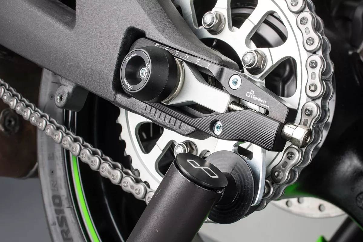 Lightech zx10r sale